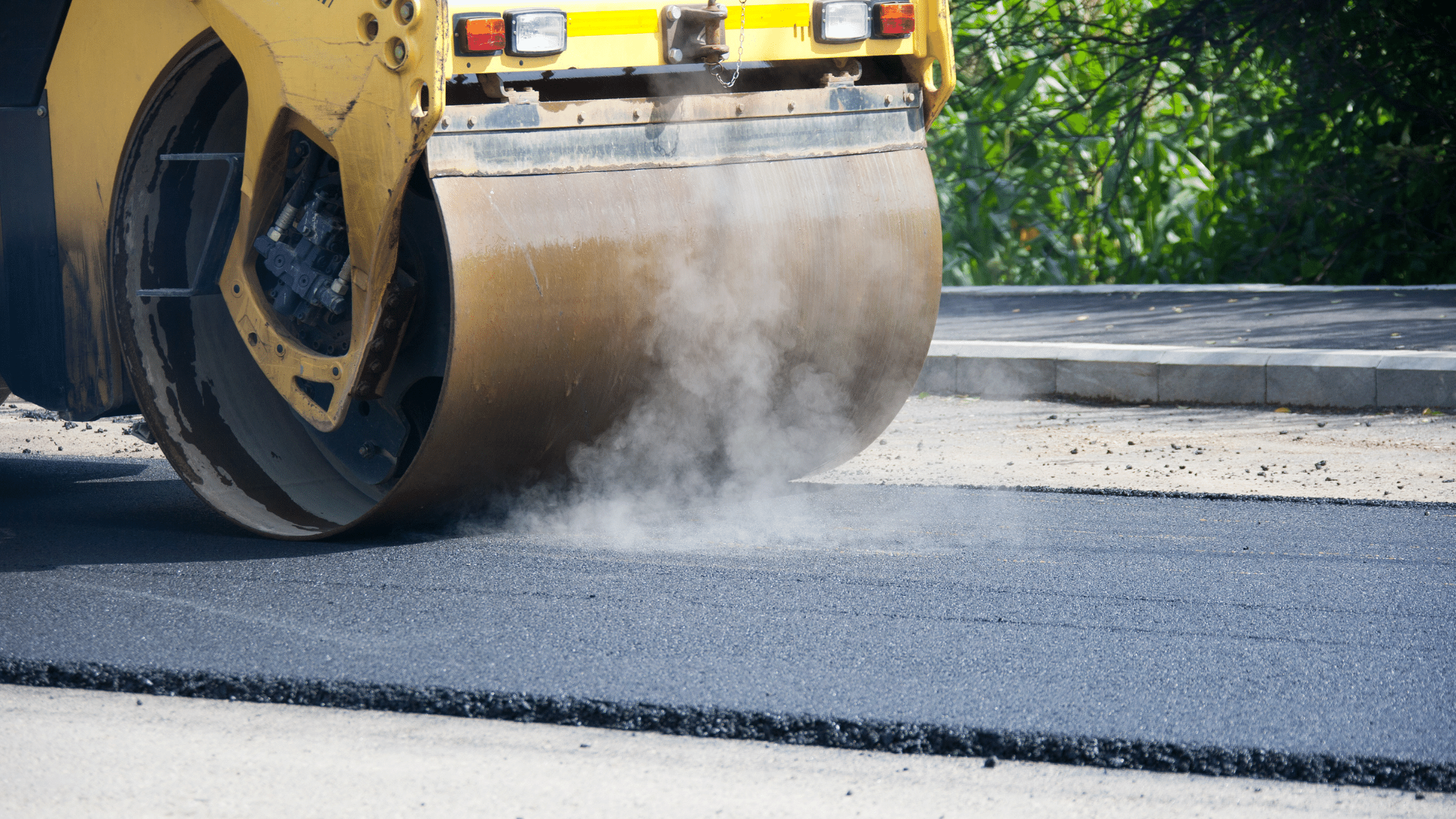 Asphalt Paving Companies Near Me