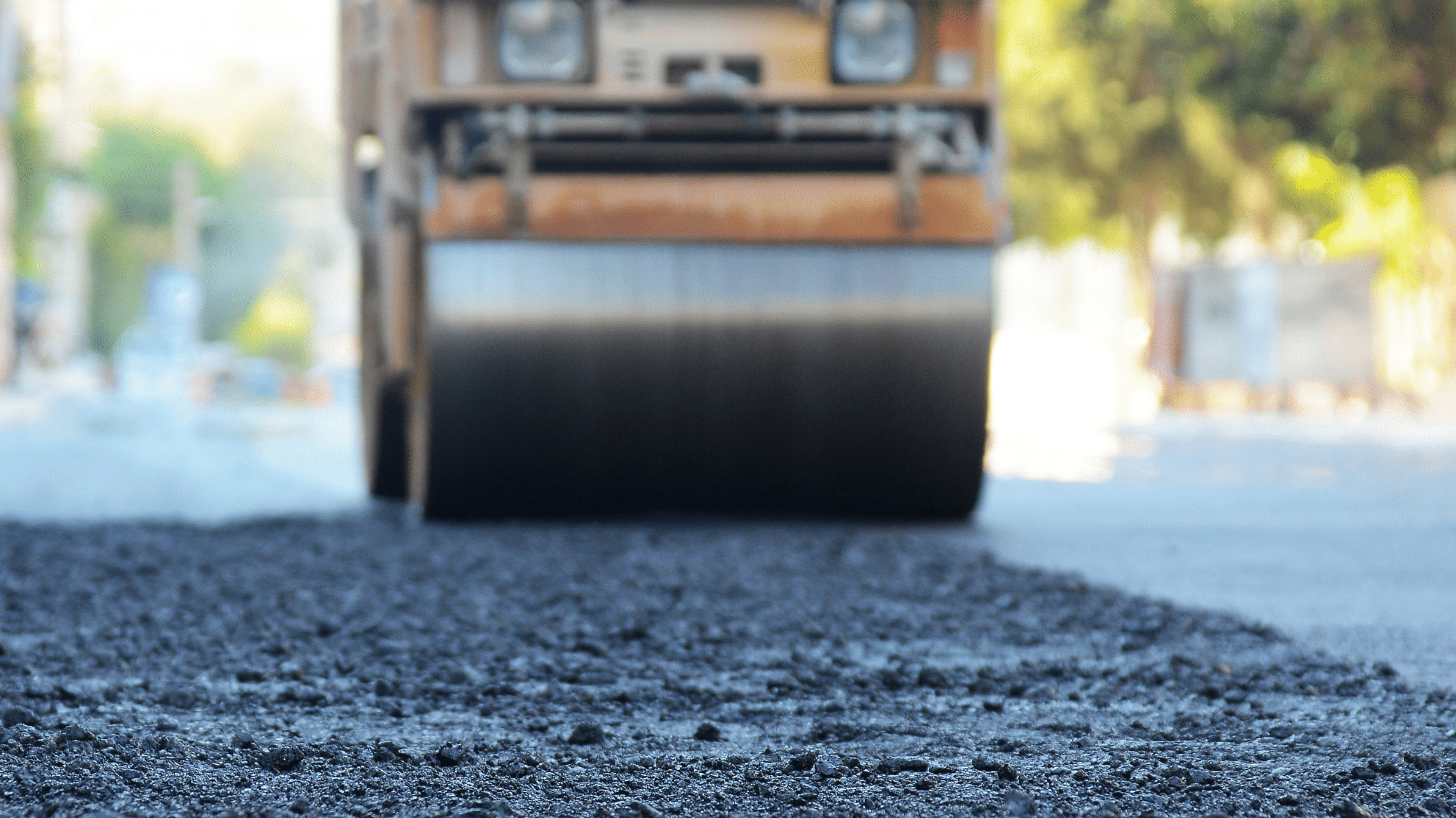 Asphalt Paving Contractors Near Me